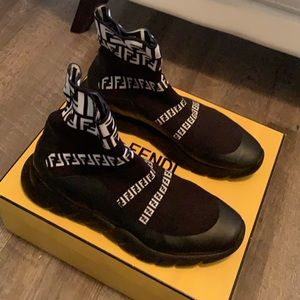 Fendi sneakers